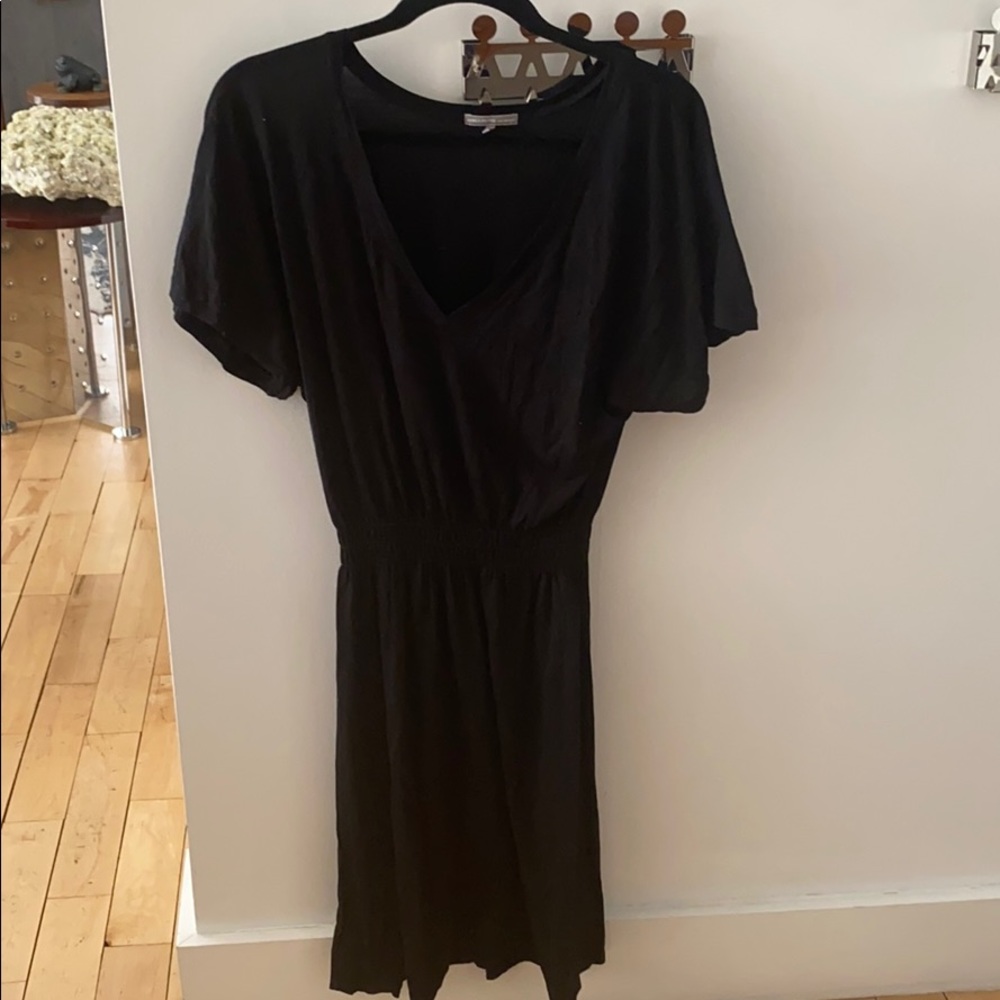 James Perse Jersey Dress Sz 2